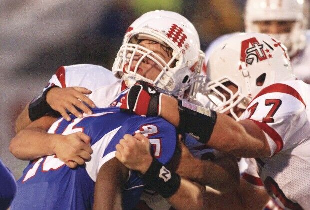 Assumption vs. Central